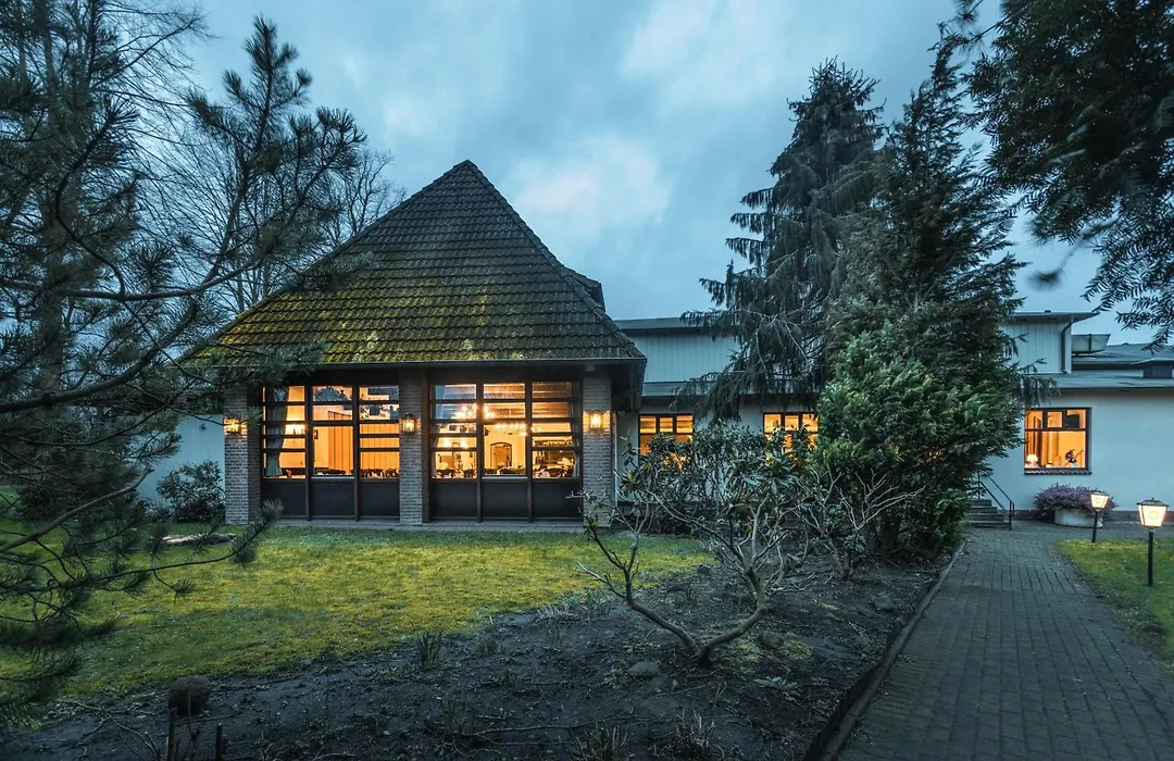 Hotel Rosenheim-1