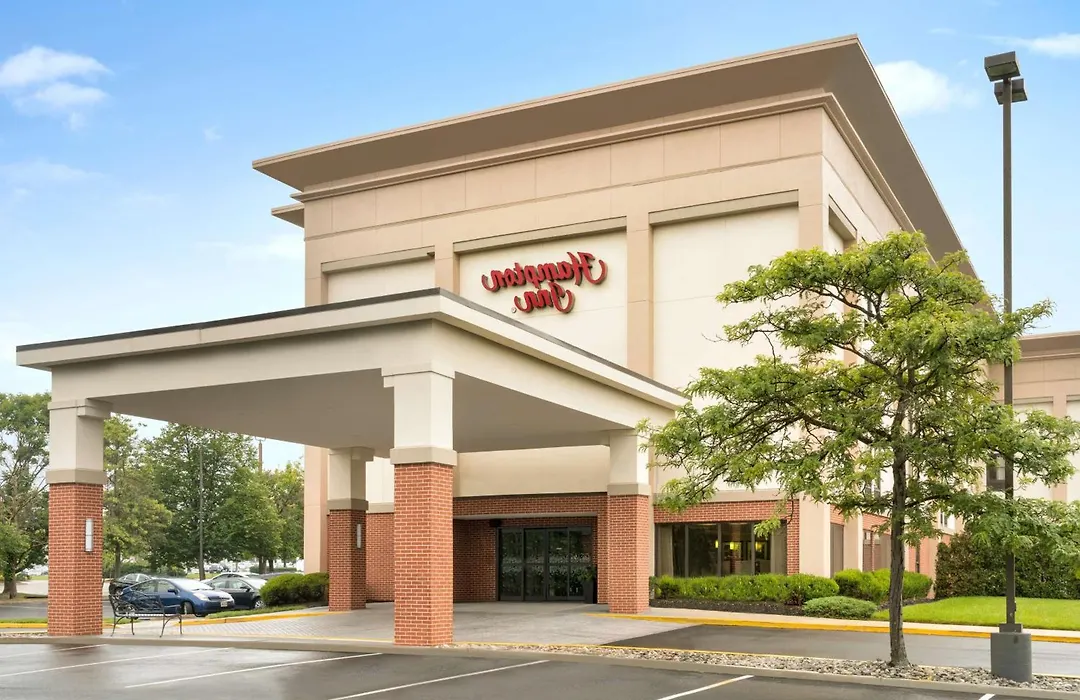 Hampton Inn Philadelphia/Mt. Laurel-1