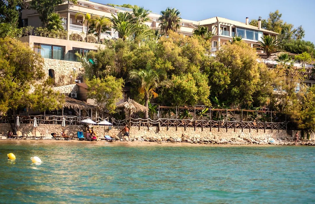 Gloria Maris Hotel Suites And Villas-1