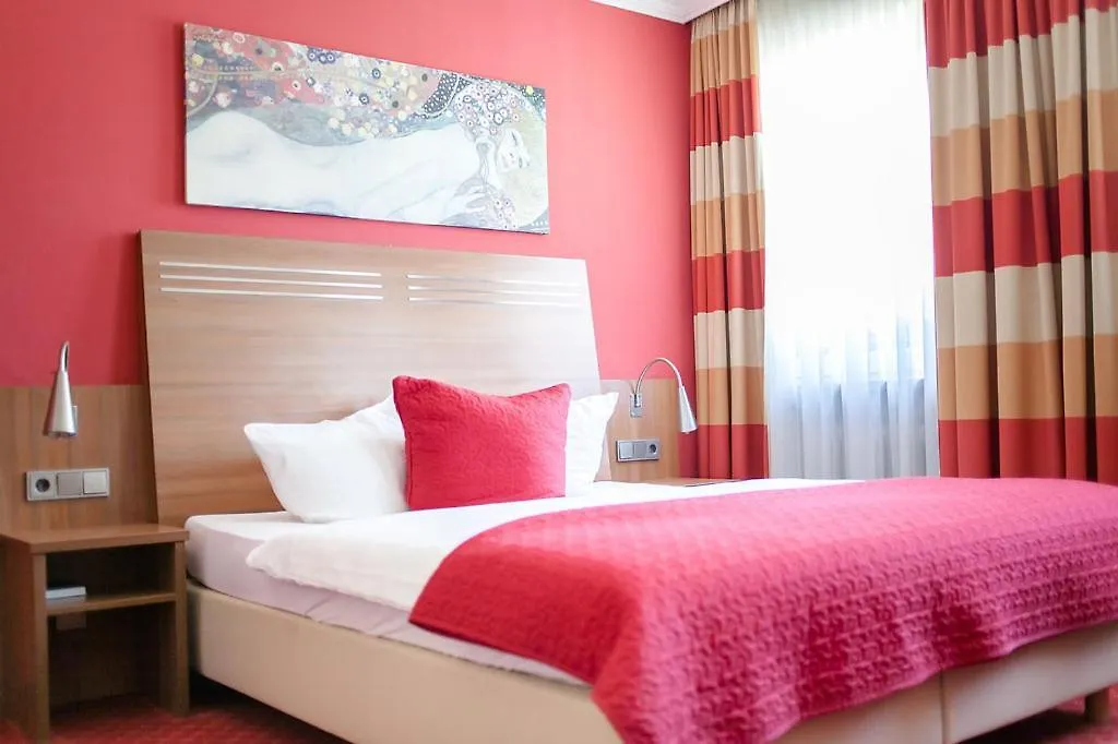 Hotel Brauereigasthof Schwanenbräu-1