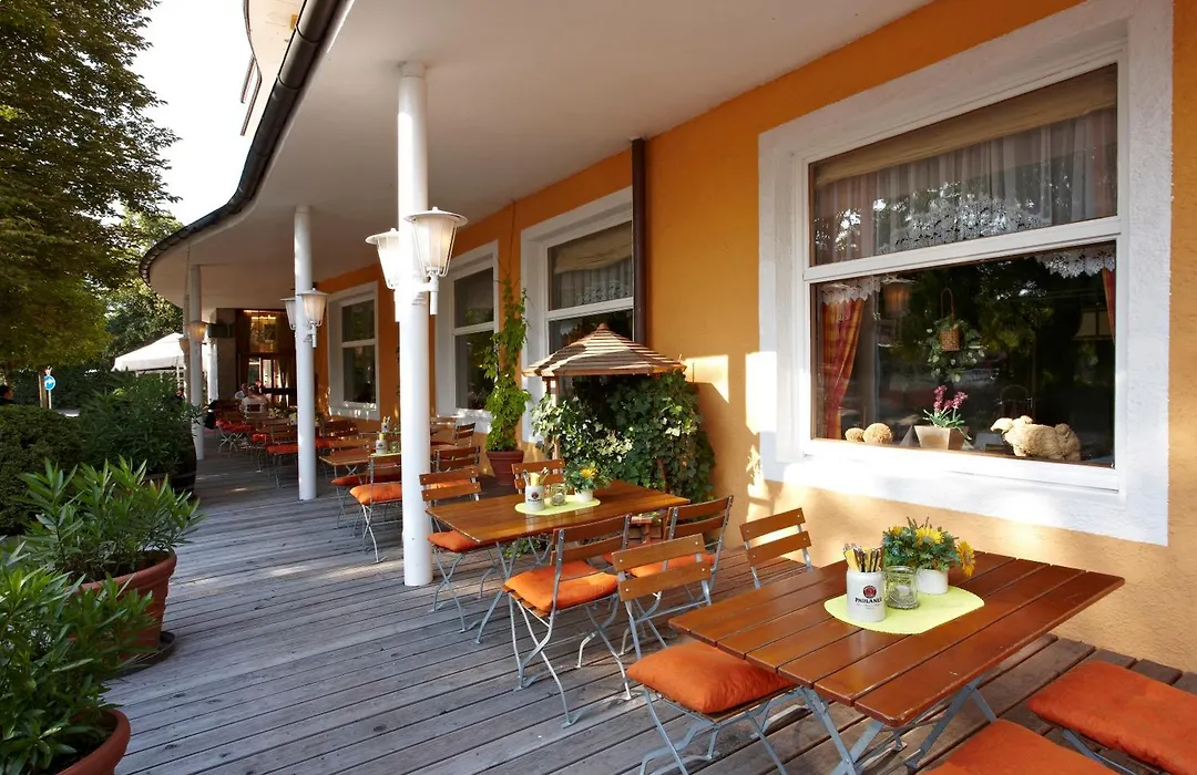 Hotel Vier Jahreszeiten-1