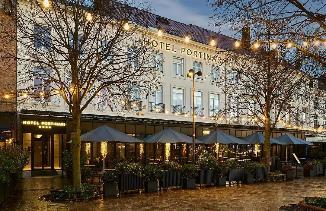 Hotel Portinari-1