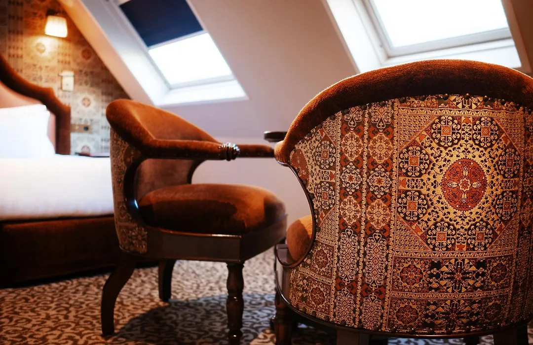 Hotel Odeon Saint-Germain-1