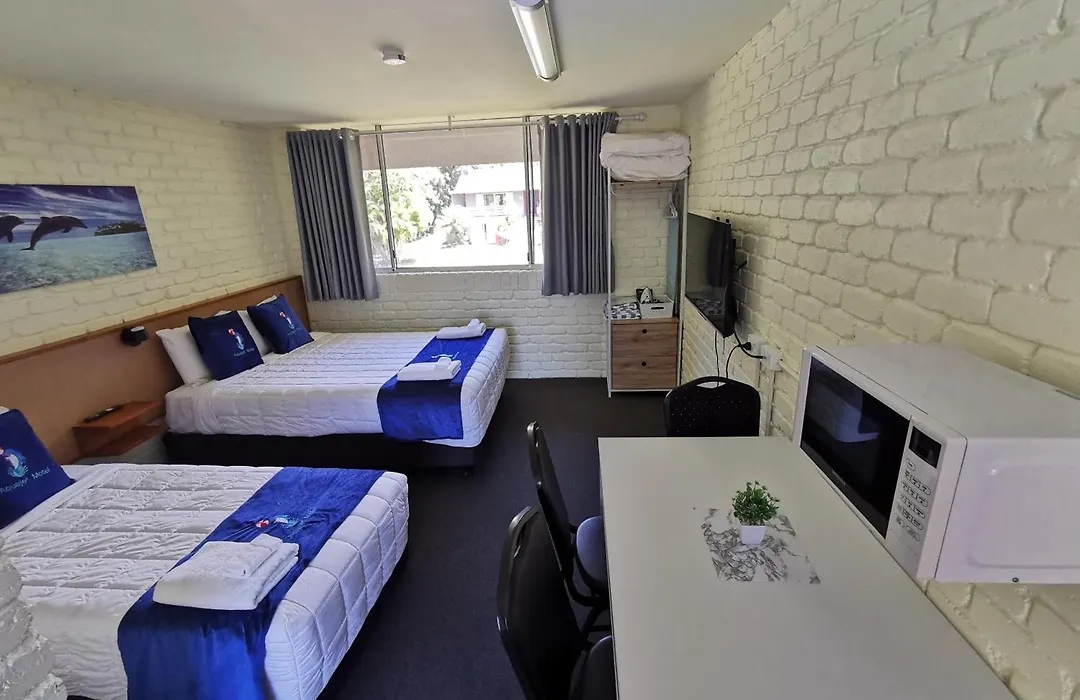 Aquajet Motel-1