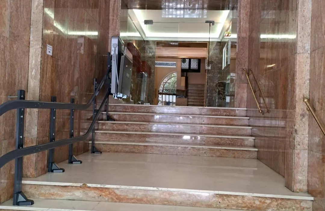 Hostal Arco Iris-1