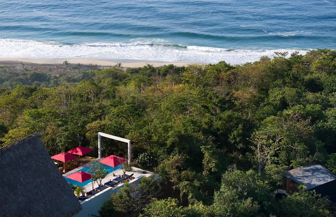 Cocolia Hotel - Only Adults-1
