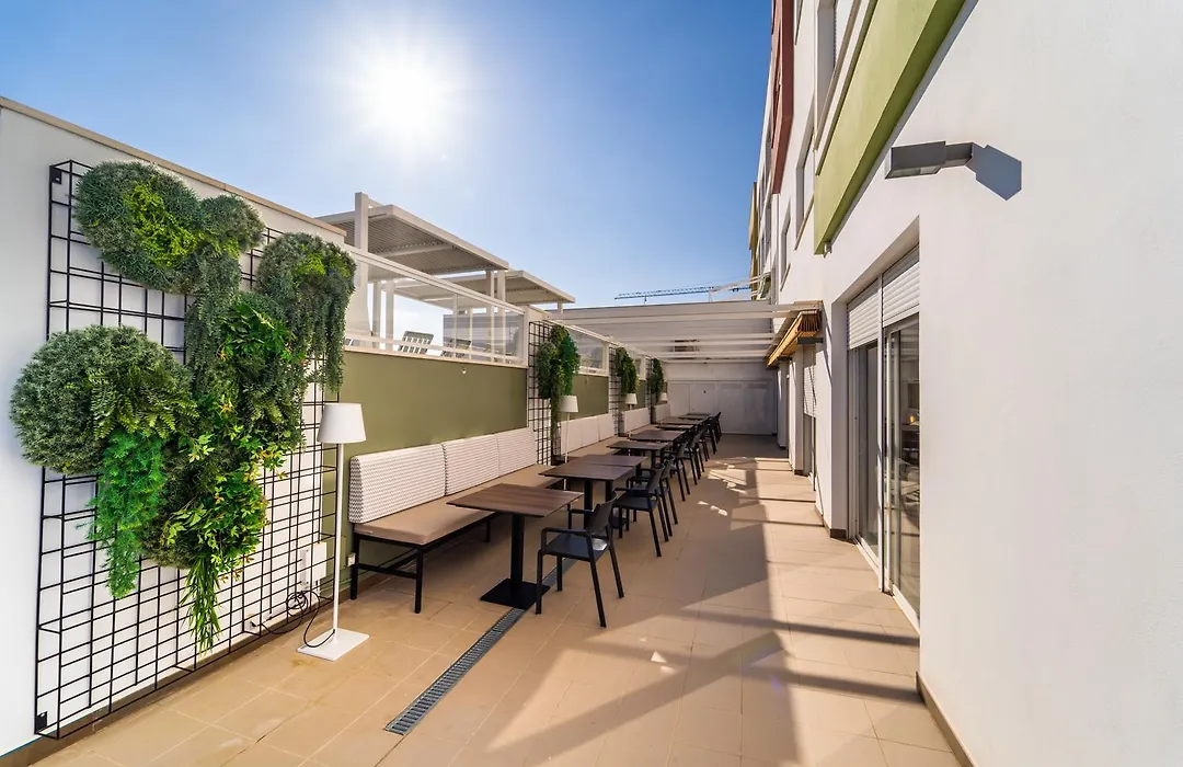 Vistamar Hotel Luxury Wellness By Dlv -Adults Only--1