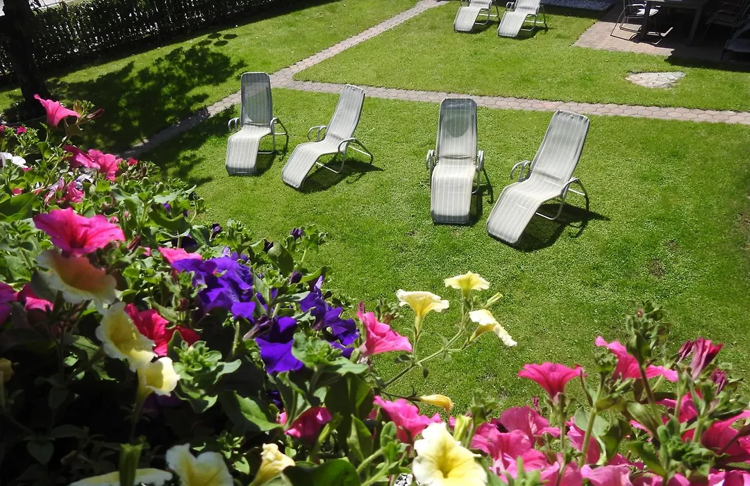 Pension Alpenrose-1