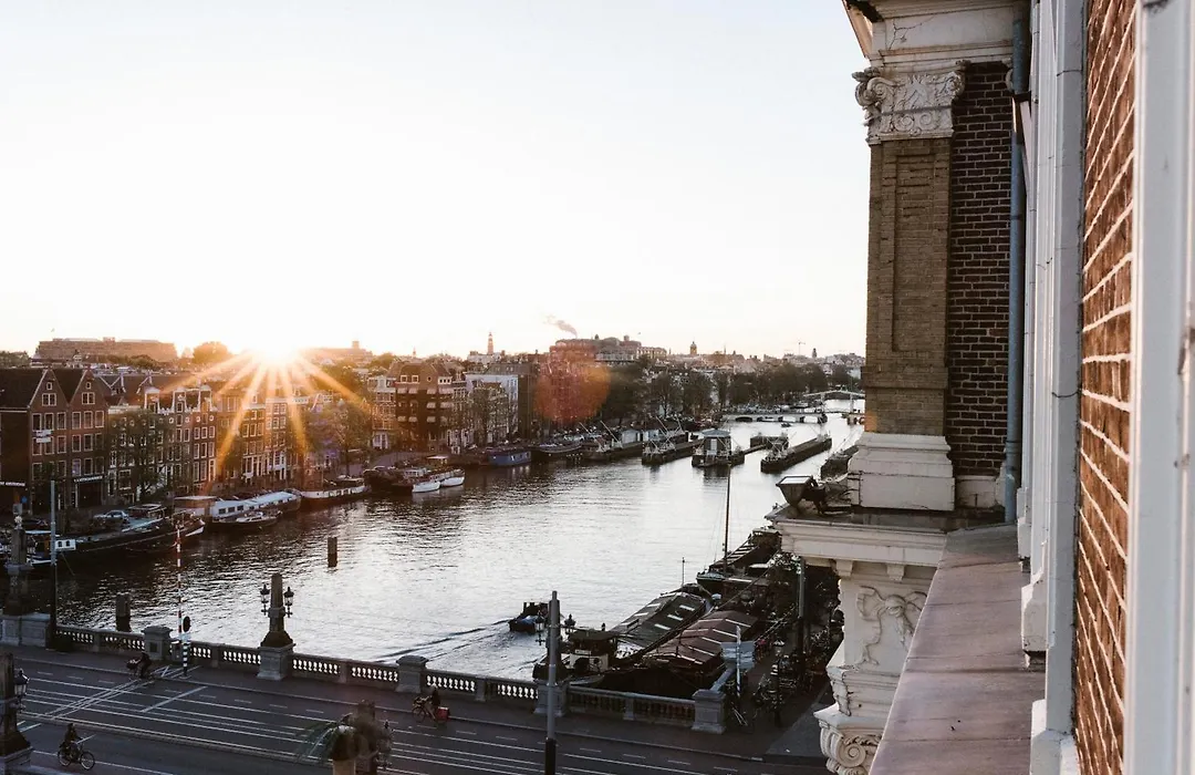 InterContinental Amstel Amsterdam, an IHG Hotel-1
