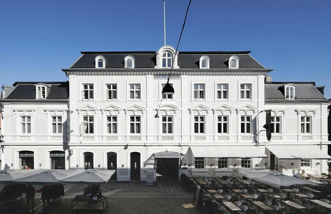Four Points Flex By Sheraton Roskilde-1