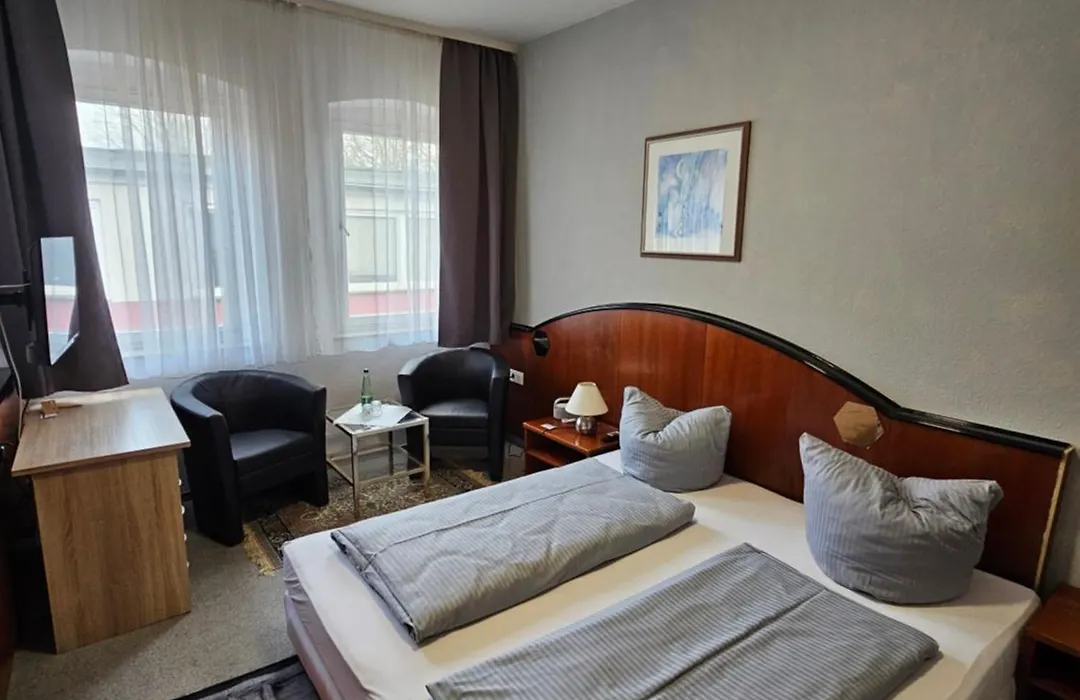 Hotel&Restaurant Krone-1