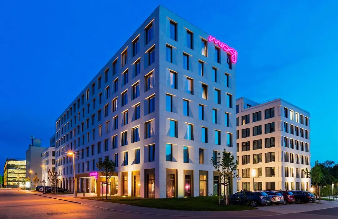 Moxy Darmstadt-1