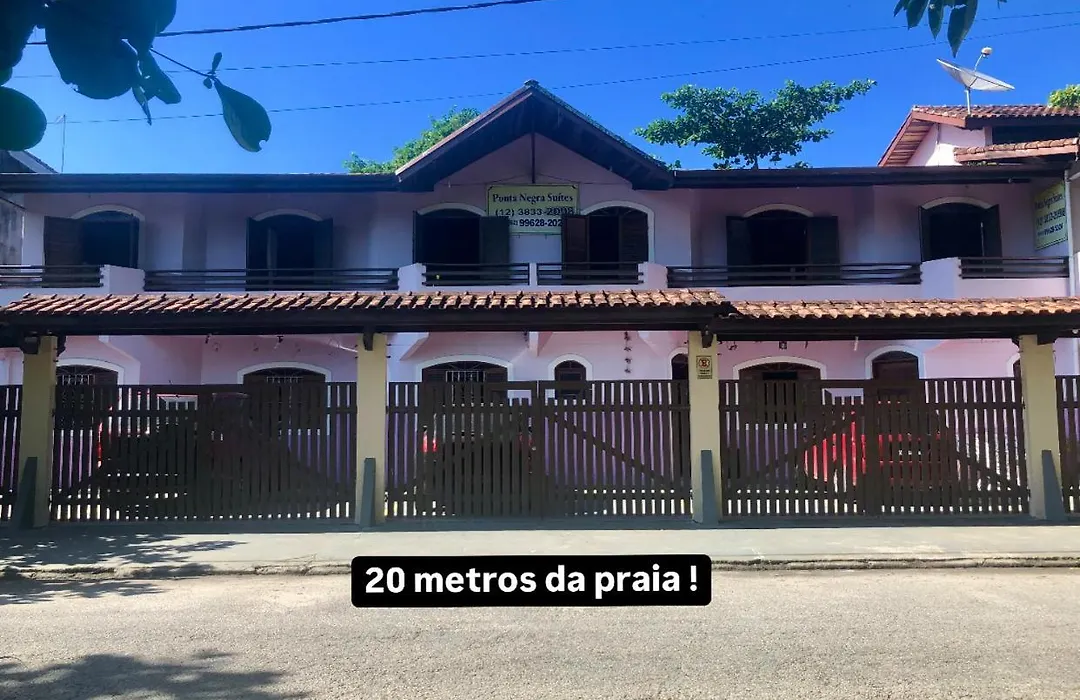Pousada Stilo Ponta Negra-1