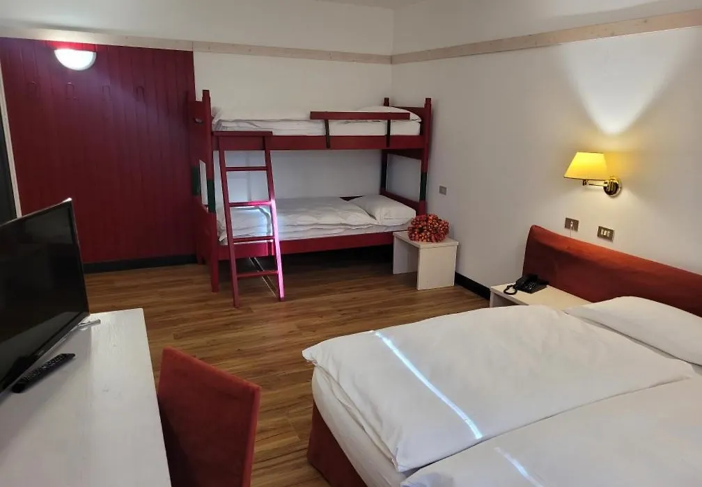 Antico Albergo Stella d'Italia-1
