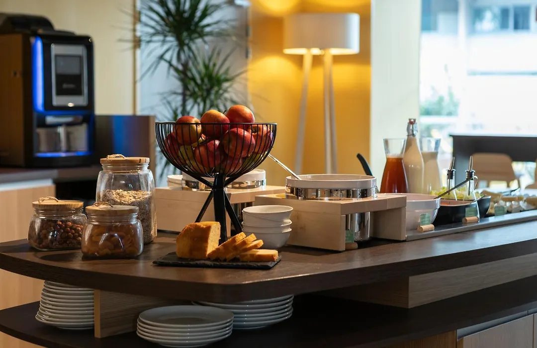 Nomad Hotel Dijon-1