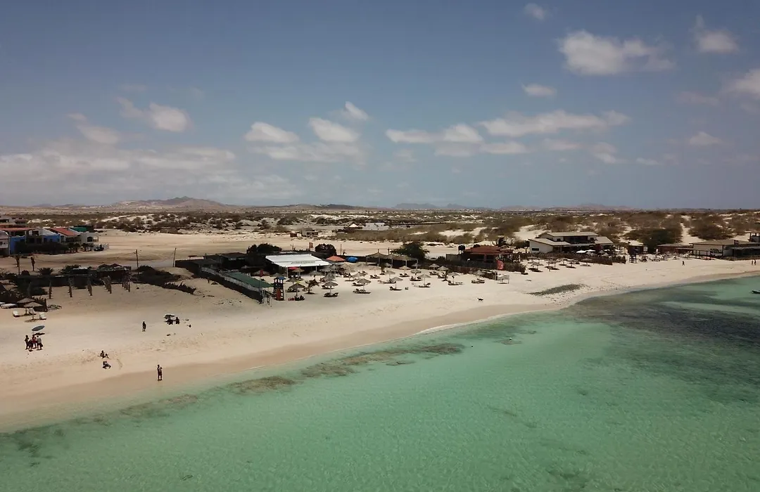 Papaya Apartments Boa Vista-1