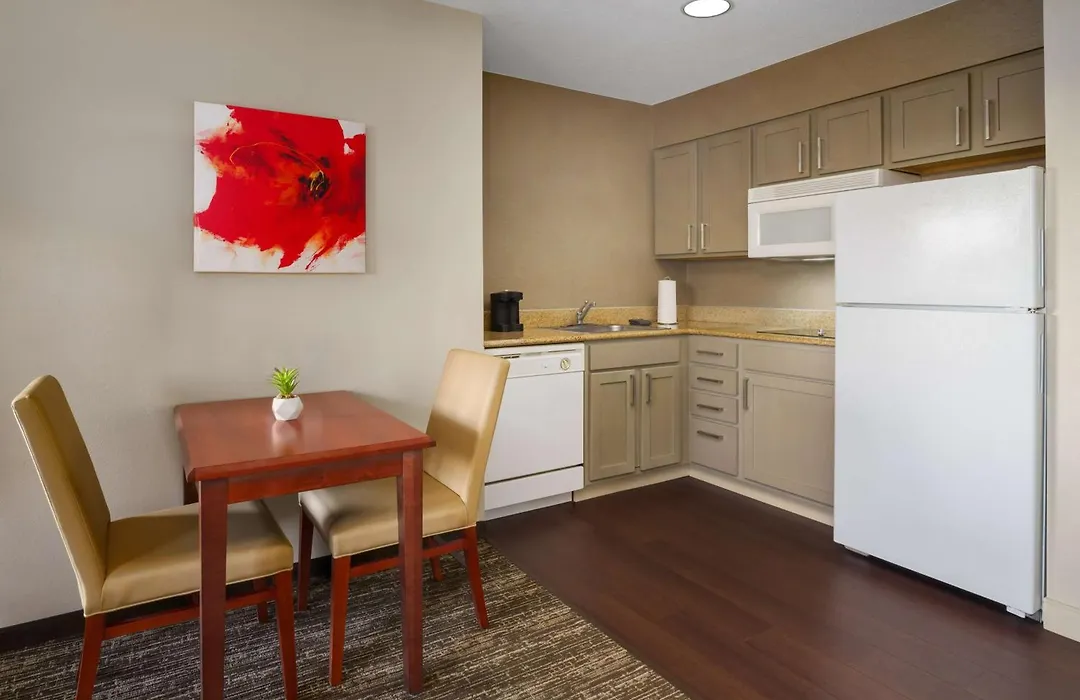 Homewood Suites By Hilton Providence-Warwick-1