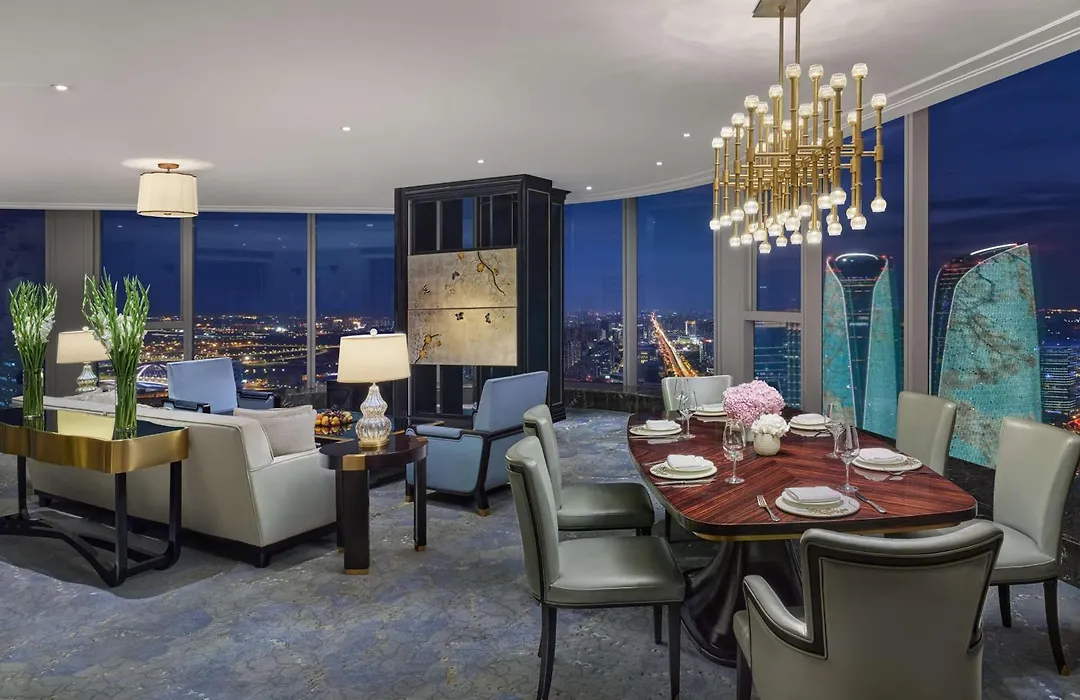 Waldorf Astoria Chengdu-1