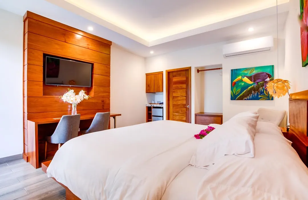 Belizean Dreams Resort-1