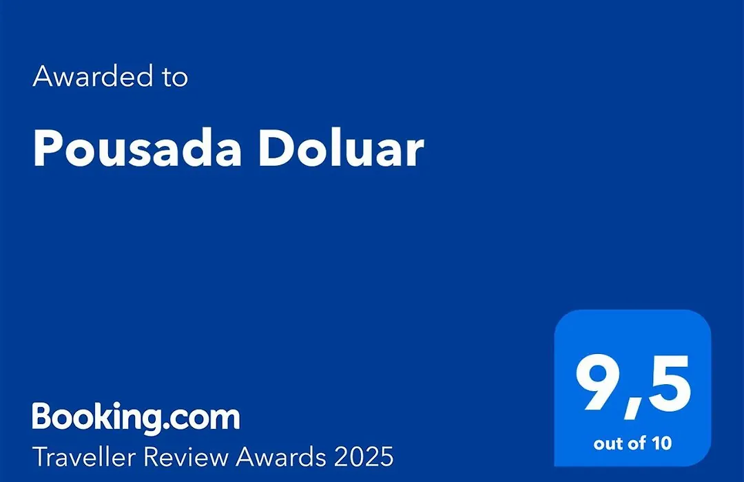 Pousada Doluar-1