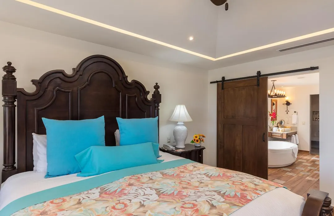 Vista Encantada Spa Resort & Residences-1