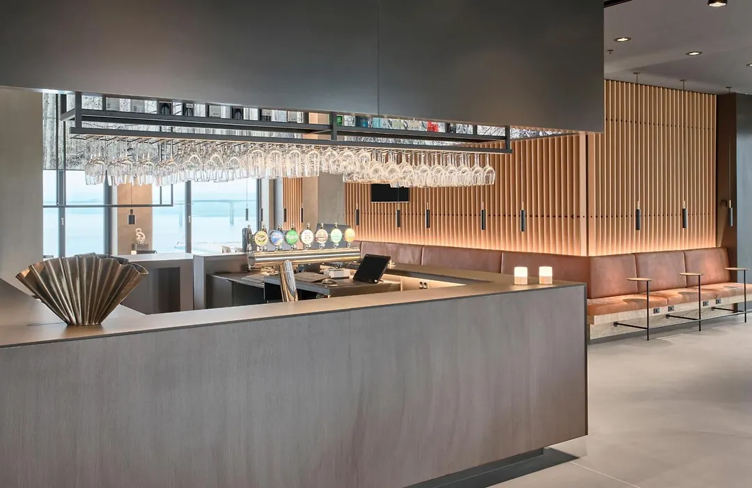 Four Points Flex By Sheraton Vejle-1