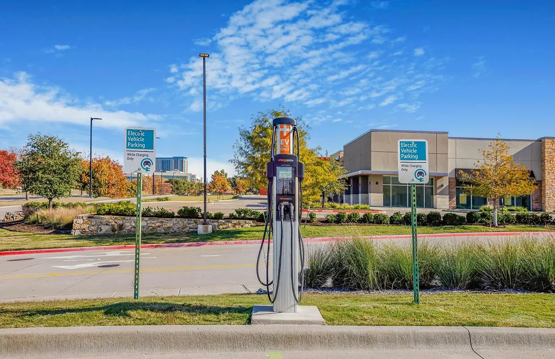 Home2 Suites Plano Legacy West-1