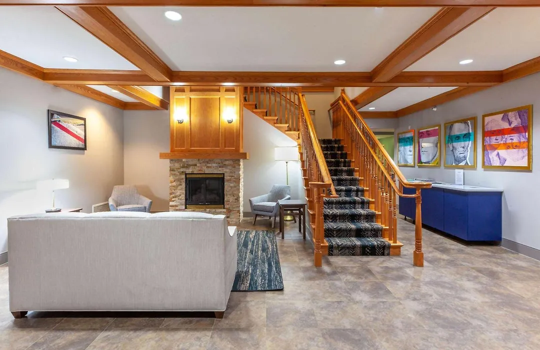 Americinn By Wyndham Iron Mountain-1