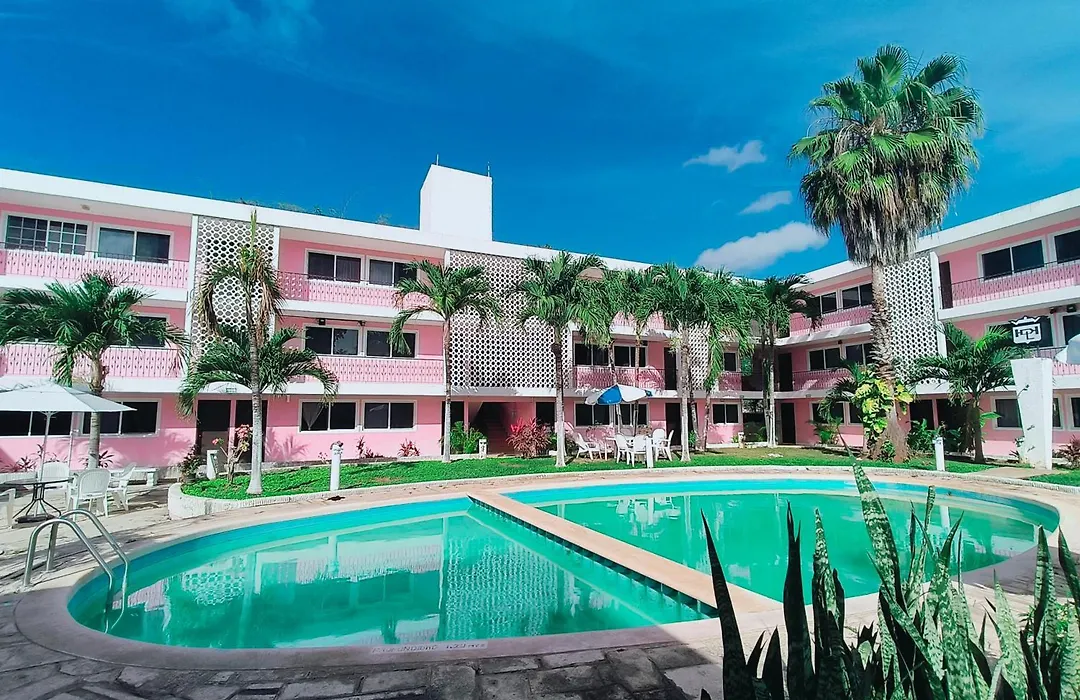 Hotel Don Luis-1