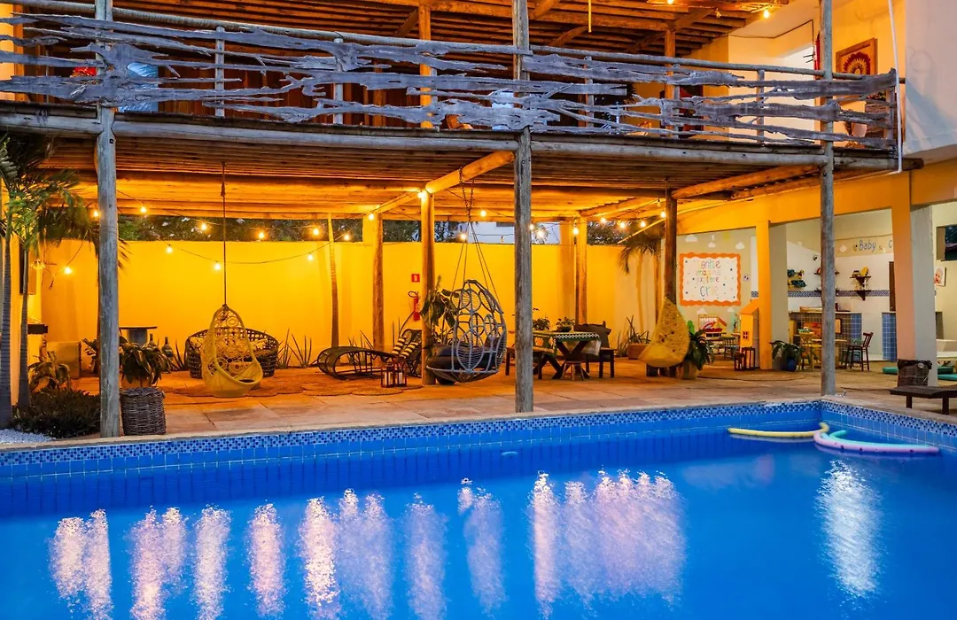 Hotel Maré Mansa-1