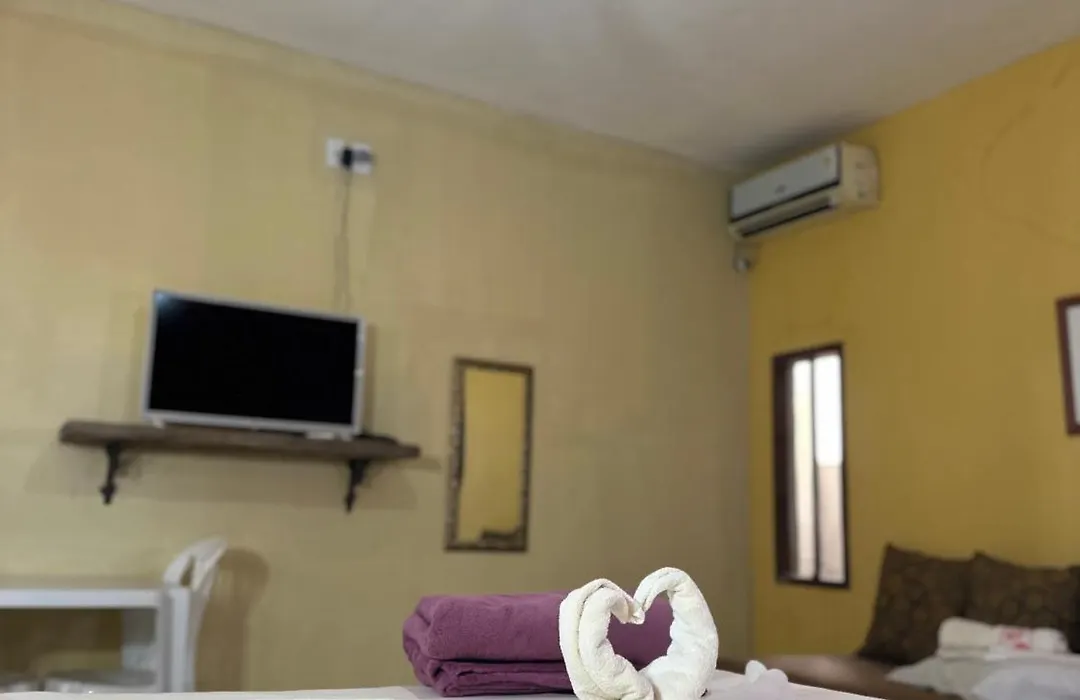 Suites do Peró-1