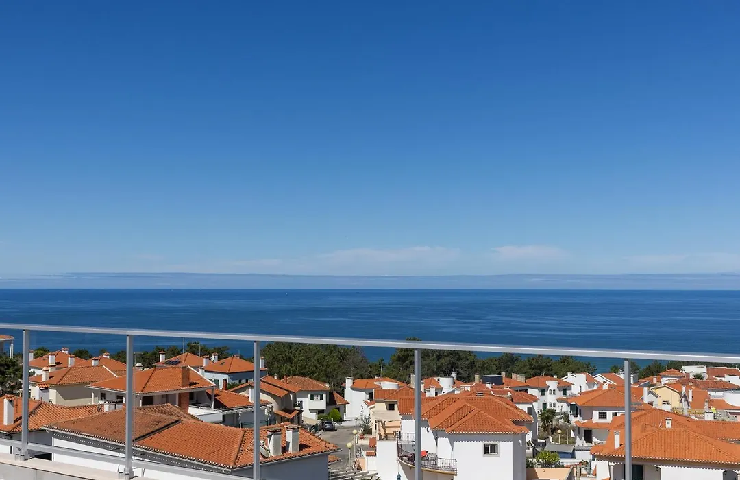 Oceane Guest House - Adults Only-1