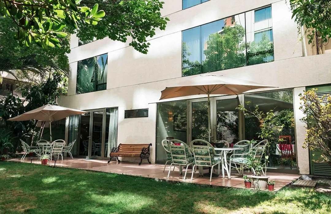 Hotel Eurotel El Bosque-1