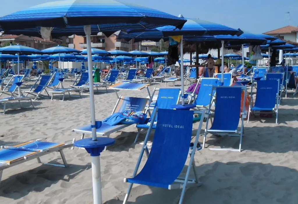 Silvi Marina Sea Resort-1