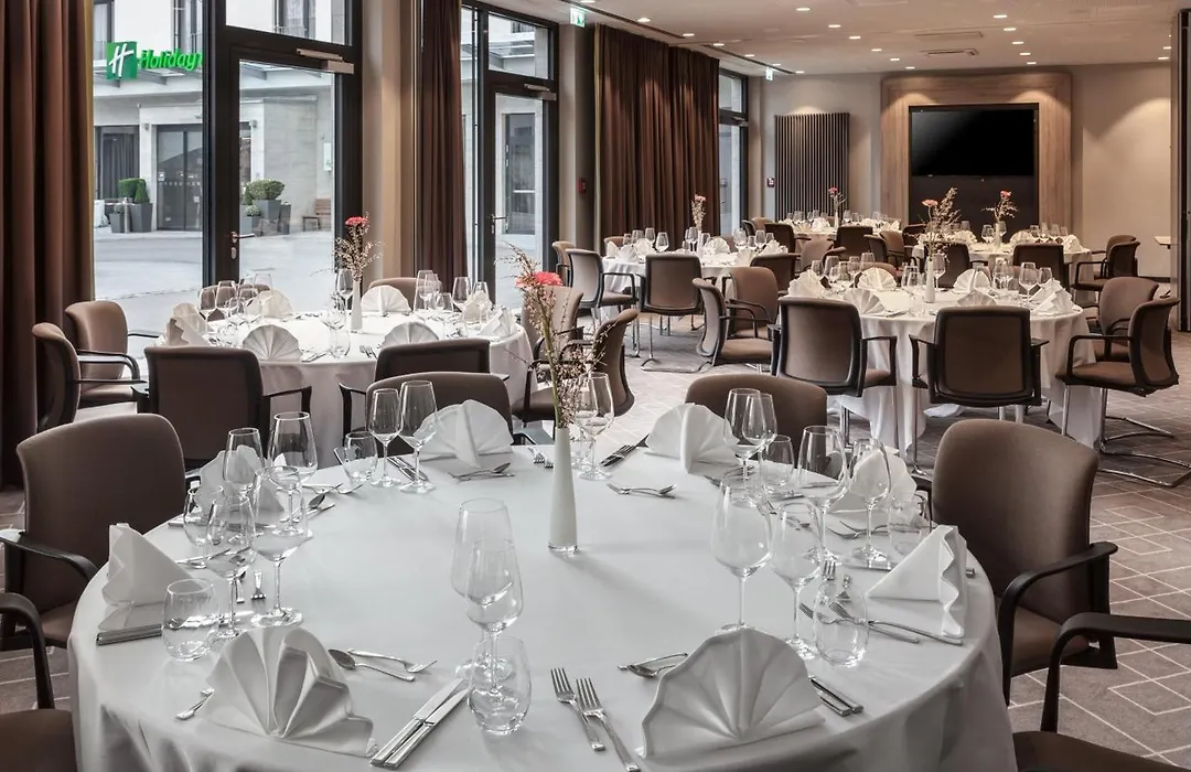 Holiday Inn Express Munich - City East By Ihg-1