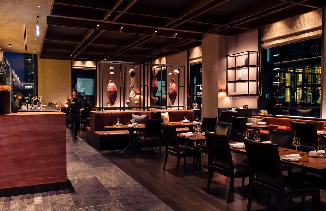 Next Hotel Melbourne, Curio Collection By Hilton-1