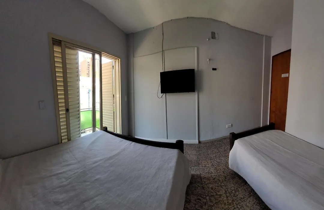 Hotel Camacho-1