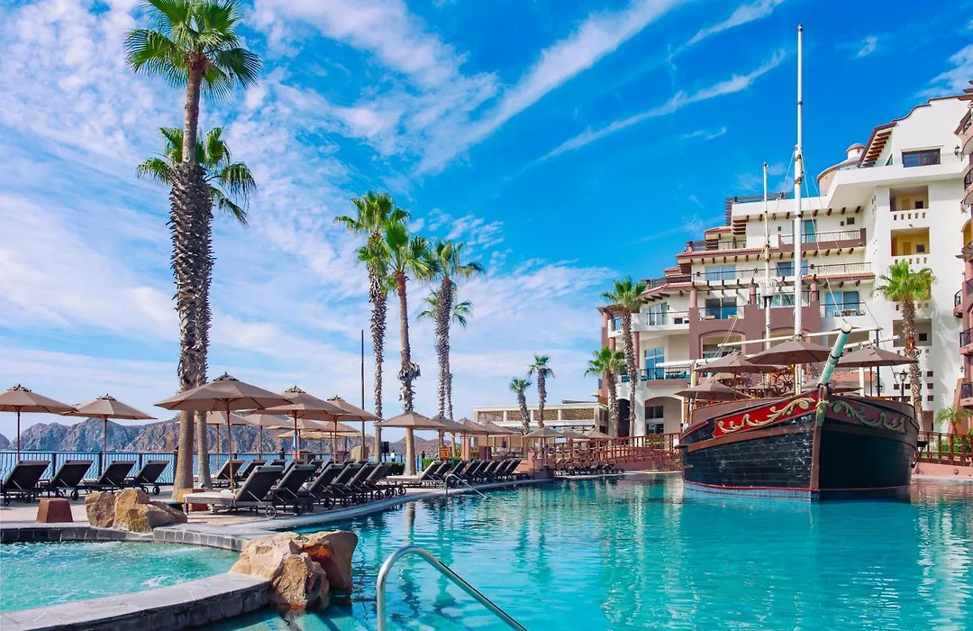 Villa Del Arco Beach Resort & Spa-1