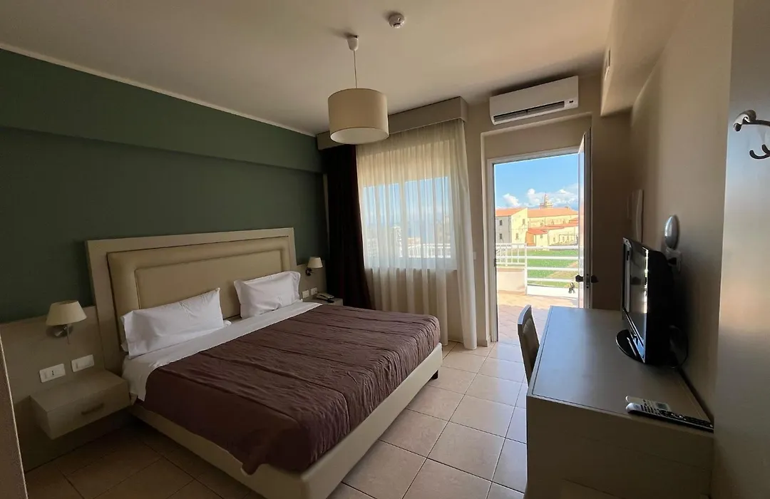 Mediterranean Boutique Hotel-1
