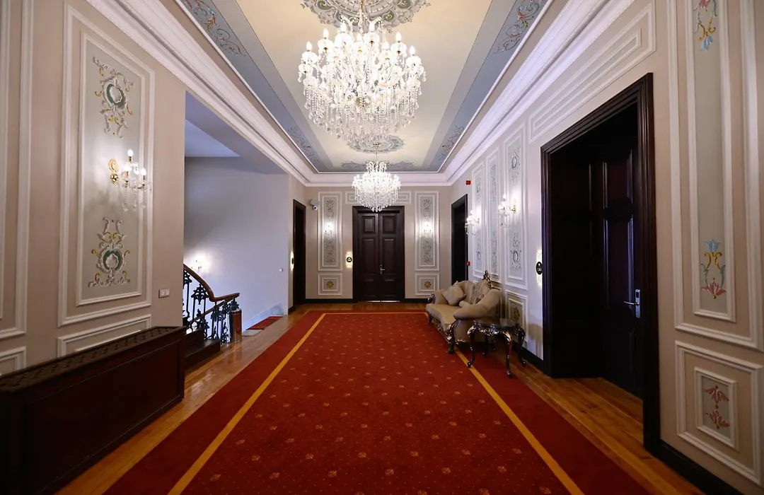 Ring Stone Hotels Old City - Special Class-1