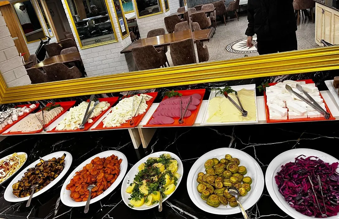 Seher Hotel-1