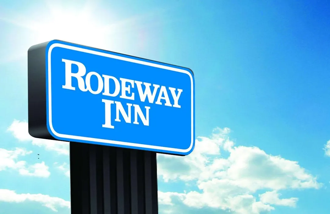 Rodeway Inn Owensboro South-1