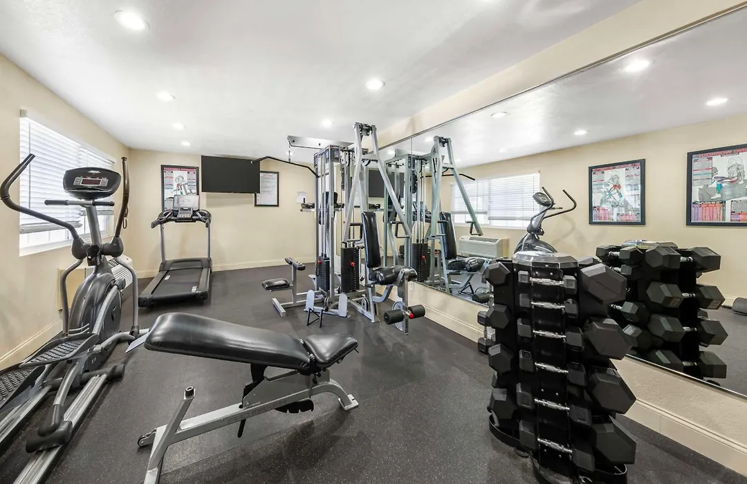 Best Western Plus Ontario Airport & Convention Center-1
