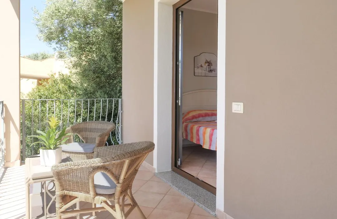 B&B I Colori di Chia-1