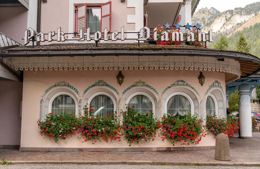Hotel Diamant Park-1