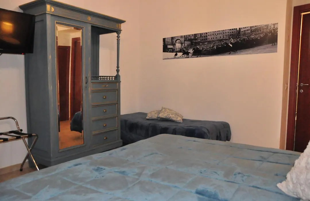 B&B Le Camere di Livia-1