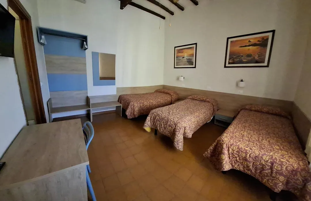 Hotel Lea-1