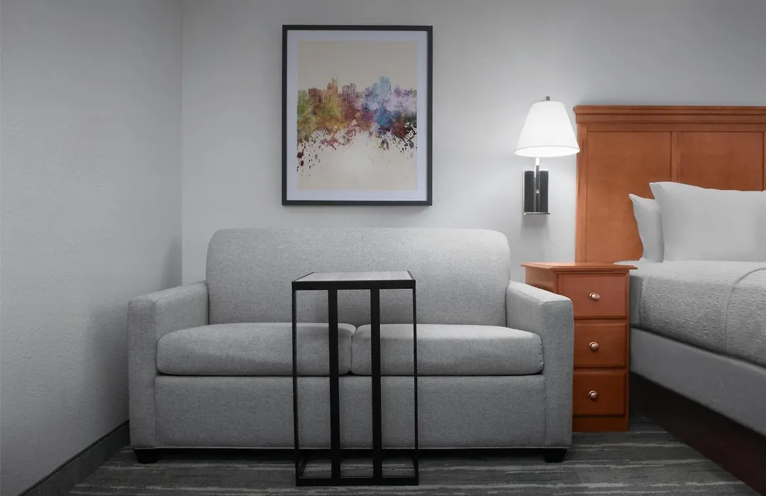 Hampton Inn Pittsburgh Greentree-1