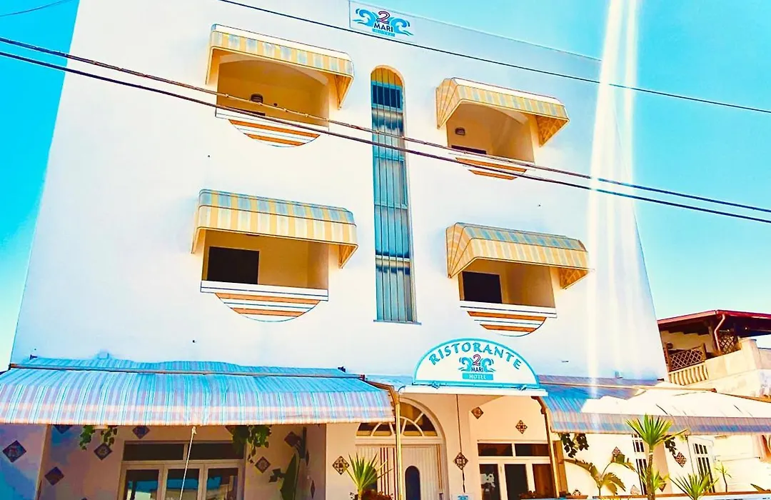 Albergo 2 Mari-1