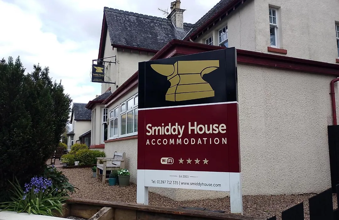 Smiddy House-1